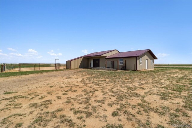 1212 N County Road 125, Bennett, CO 80102 - photo 46