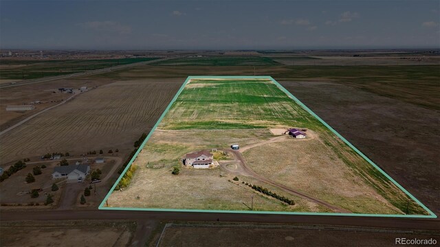1212 N County Road 125, Bennett, CO 80102 - photo 48