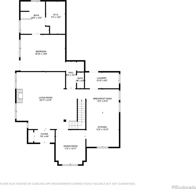 1212 N County Road 125, Bennett, CO 80102 - photo 49