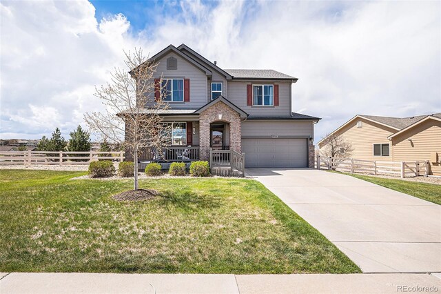 2516 Mountain Sky Dr, Castle Rock, CO 80104 - photo 2