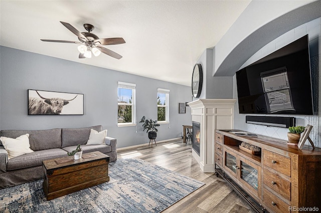 2516 Mountain Sky Dr, Castle Rock, CO 80104 - photo 4