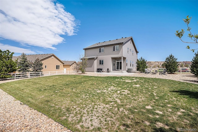 2516 Mountain Sky Dr, Castle Rock, CO 80104 - photo 24