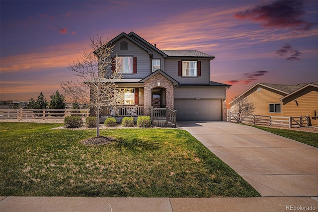 2516 Mountain Sky Dr, Castle Rock, CO 80104 - photo 25