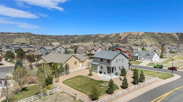 2516 Mountain Sky Dr, Castle Rock, CO 80104 - photo 26