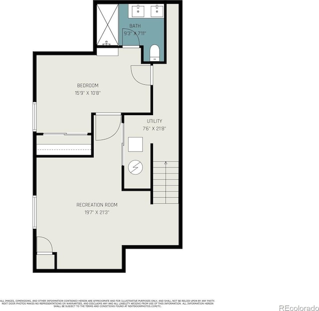 2516 Mountain Sky Dr, Castle Rock, CO 80104 - photo 29