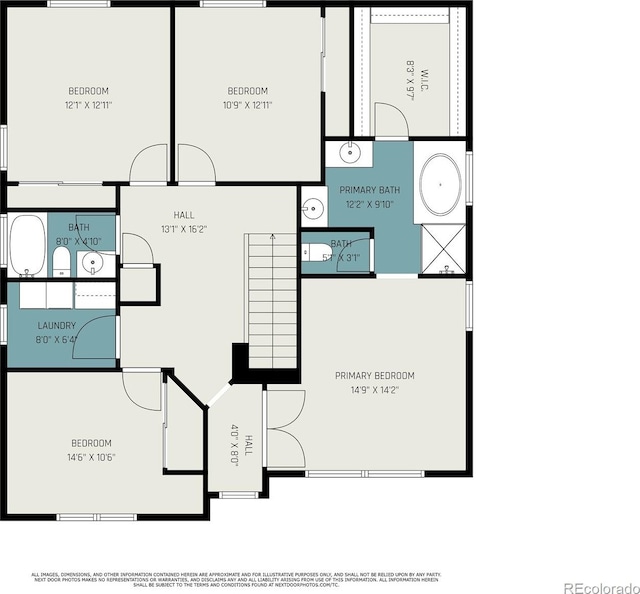 2516 Mountain Sky Dr, Castle Rock, CO 80104 - photo 30