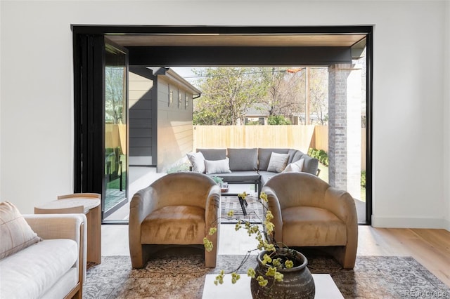 1680 S Humboldt St, Denver, CO 80210 - view of sunroom