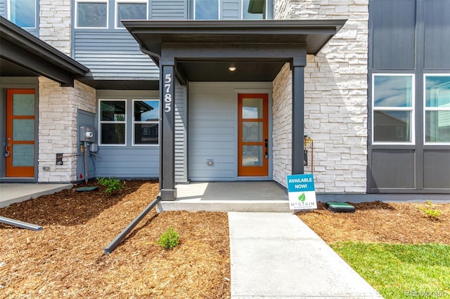 5785 N Jericho Way, Aurora, CO 80019 - photo 1