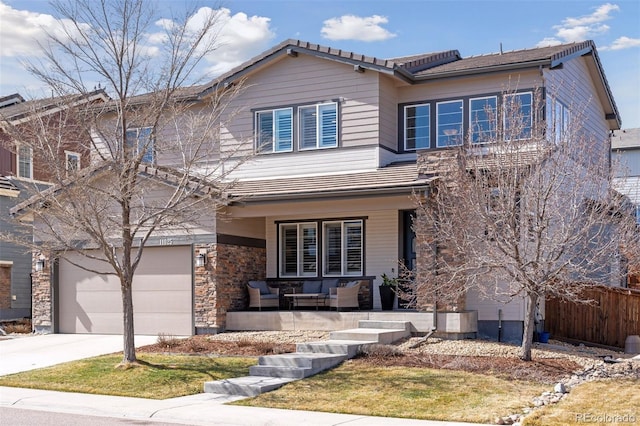11025 Watermark St, Parker, CO 80134 - photo 2