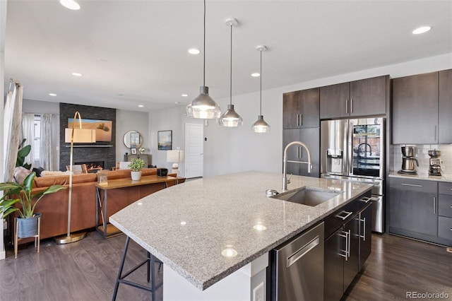 11025 Watermark St, Parker, CO 80134 - photo 12