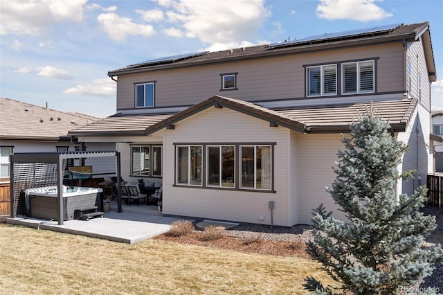 11025 Watermark St, Parker, CO 80134 - photo 42