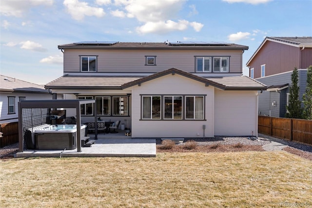 11025 Watermark St, Parker, CO 80134 - photo 43
