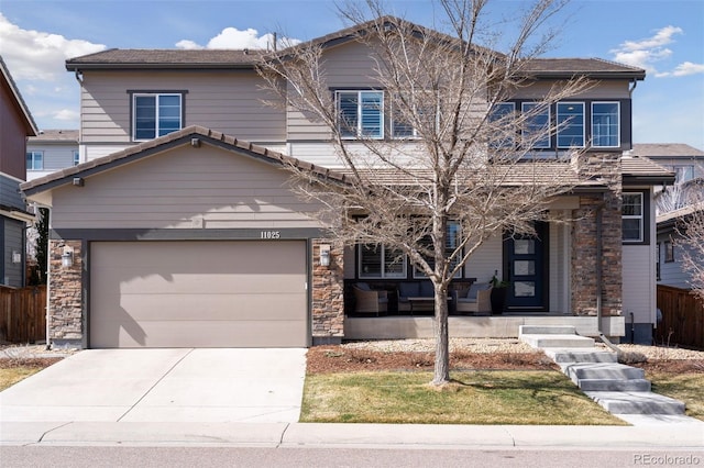 11025 Watermark St, Parker, CO 80134 - photo 1