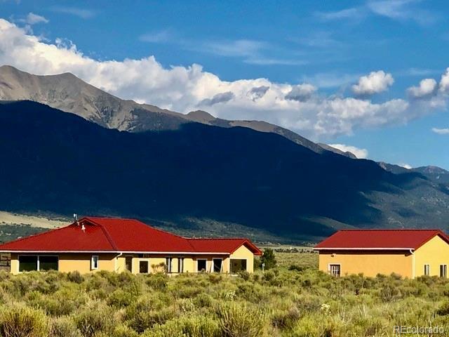 1175 Golden Eagle Trl, Crestone, CO 81131 - photo 1