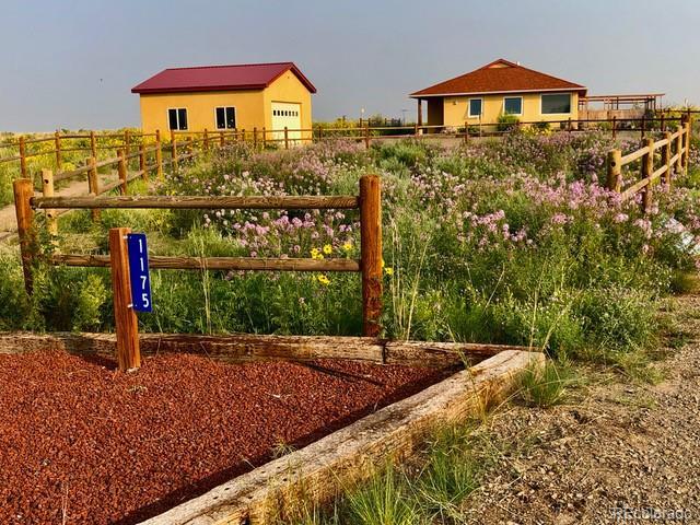 1175 Golden Eagle Trl, Crestone, CO 81131 - photo 2