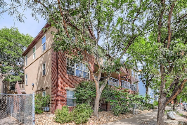 1641 N Washington St Unit C, Denver, CO 80203 - photo 2