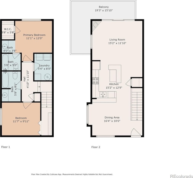 10 River Park Dr Unit A, Breckenridge, CO 80424 - room layout