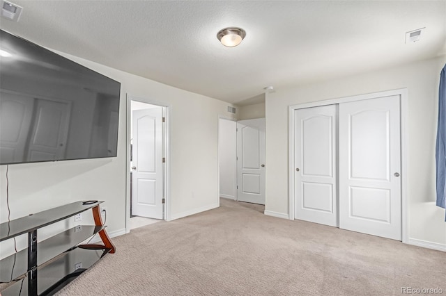 16321 Clayton St, Thornton, CO 80602 - unfurnished bedroom featuring carpet floors and a closet
