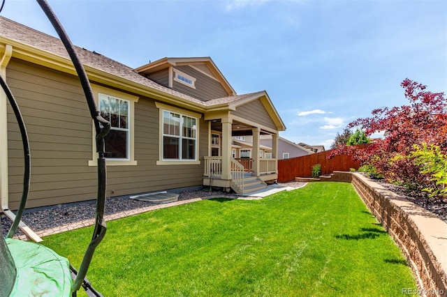 16321 Clayton St, Thornton, CO 80602 - back of house featuring a shingled roof