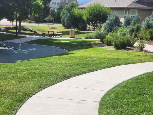 7203 W Pacific Ave, Lakewood, CO 80227 - photo 48