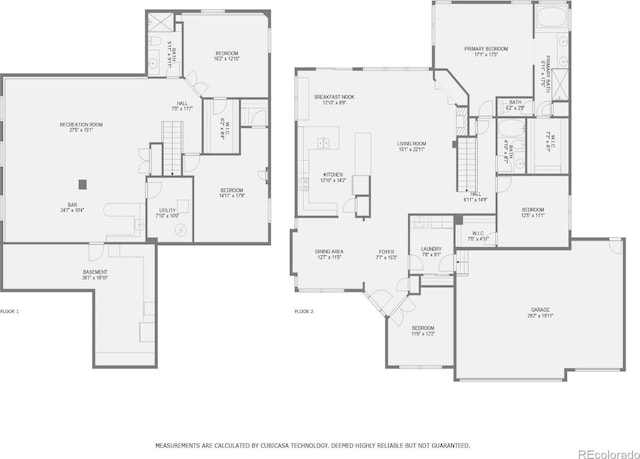 6371 Umber Cir, Arvada, CO 80403 - photo 38