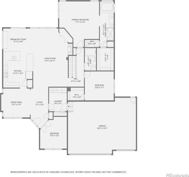 6371 Umber Cir, Arvada, CO 80403 - photo 40