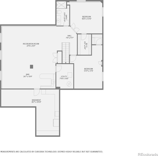 6371 Umber Cir, Arvada, CO 80403 - photo 43