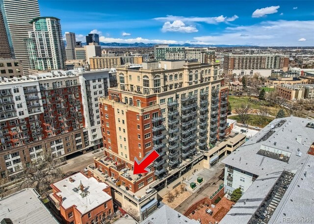 1950 N Logan St Unit 411, Denver, CO 80203 - photo 30