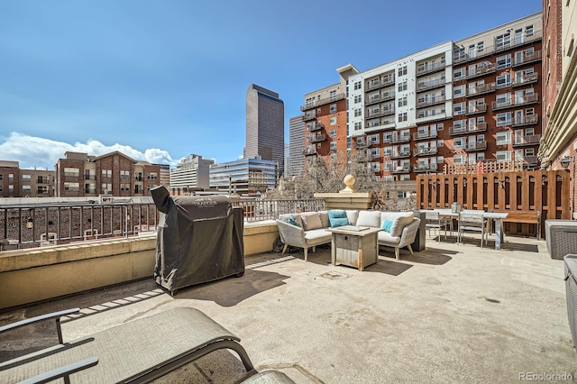 1950 N Logan St Unit 411, Denver, CO 80203 - photo 1