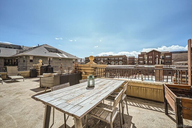 1950 N Logan St Unit 411, Denver, CO 80203 - photo 4