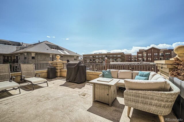 1950 N Logan St Unit 411, Denver, CO 80203 - photo 5