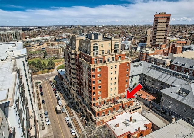 1950 N Logan St Unit 411, Denver, CO 80203 - photo 6