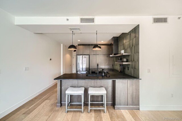 1950 N Logan St Unit 411, Denver, CO 80203 - photo 8