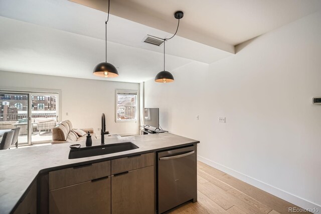 1950 N Logan St Unit 411, Denver, CO 80203 - photo 9