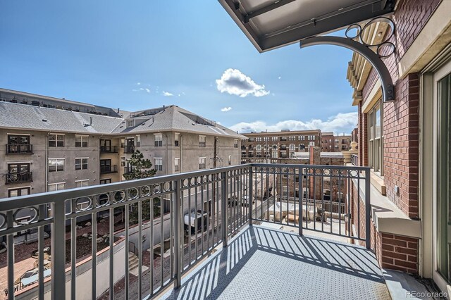 1950 N Logan St Unit 411, Denver, CO 80203 - photo 18