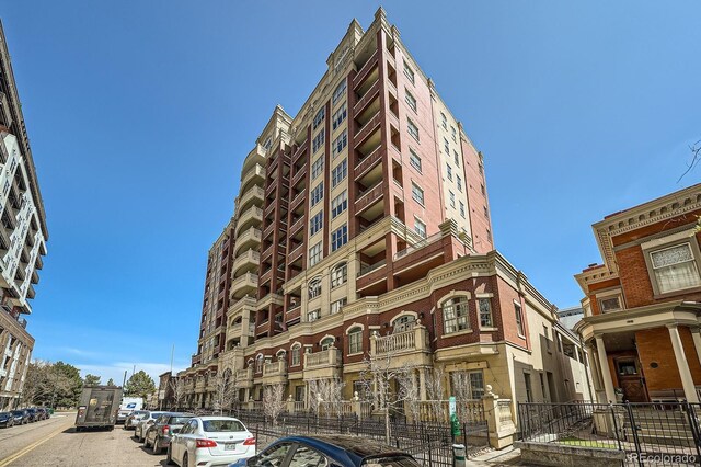 1950 N Logan St Unit 411, Denver, CO 80203 - photo 27