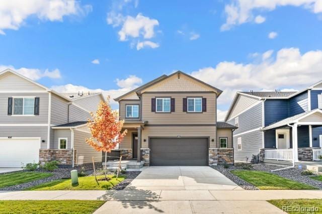 4739 Lynxes Way, Johnstown, CO 80534 - photo 1