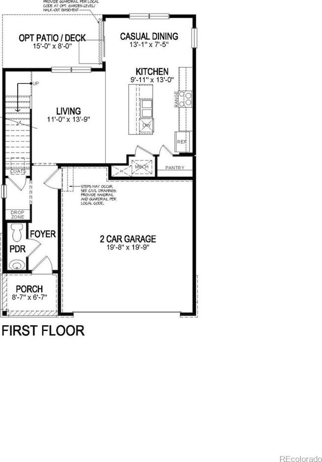 4739 Lynxes Way, Johnstown, CO 80534 - photo 27