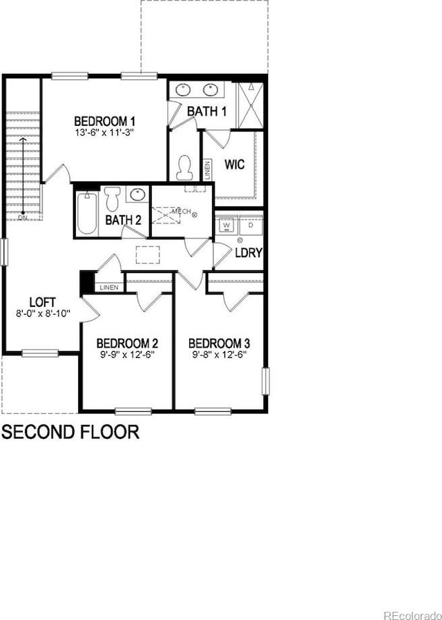 4739 Lynxes Way, Johnstown, CO 80534 - photo 28