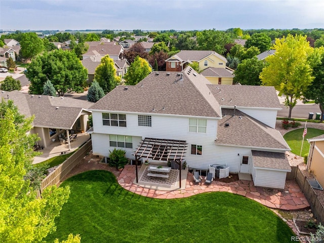 3420 Copper Spring Dr, Fort Collins, CO 80528 - photo 5