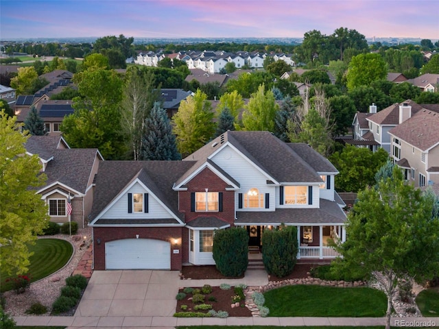 3420 Copper Spring Dr, Fort Collins, CO 80528 - photo 16
