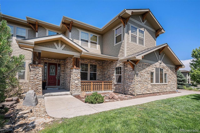 12161 S Leaning Pine Ct, Parker, CO 80134 - photo 43