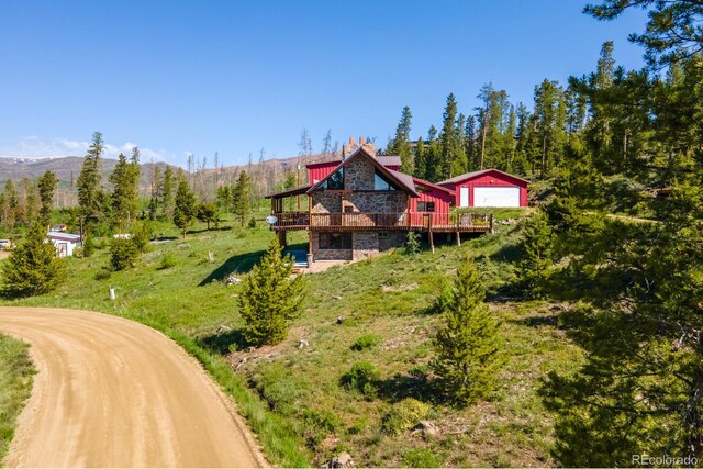 215 Gcr 451, Grand Lake, CO 80447 - photo 2