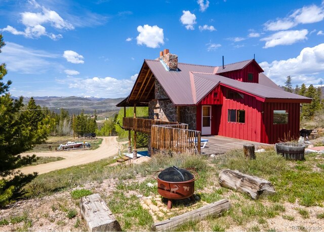 215 Gcr 451, Grand Lake, CO 80447 - photo 3