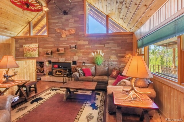 215 Gcr 451, Grand Lake, CO 80447 - photo 4