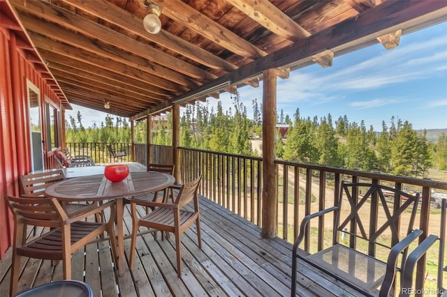 215 Gcr 451, Grand Lake, CO 80447 - photo 42