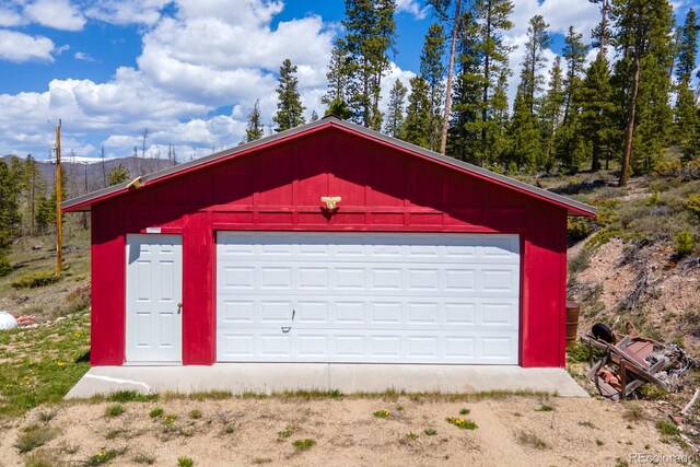 215 Gcr 451, Grand Lake, CO 80447 - photo 44