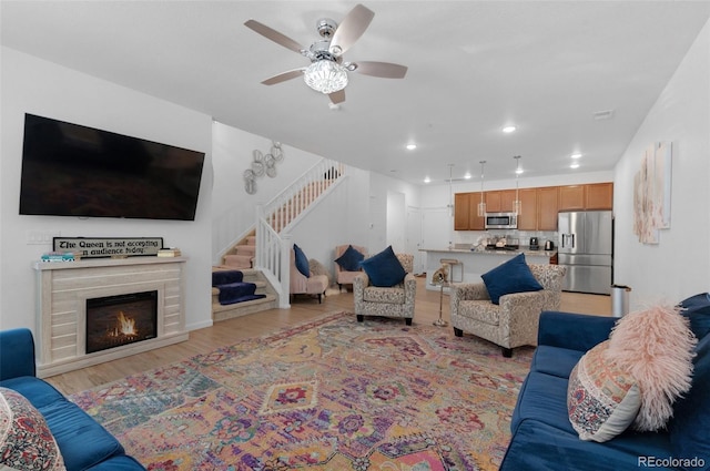 1767 Spring Water Pt, Colorado Springs, CO 80908 - photo 6