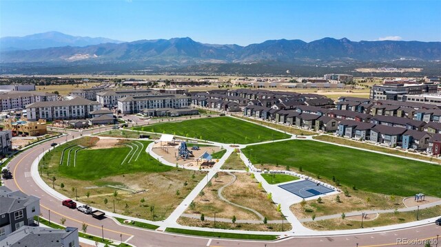 1767 Spring Water Pt, Colorado Springs, CO 80908 - photo 35