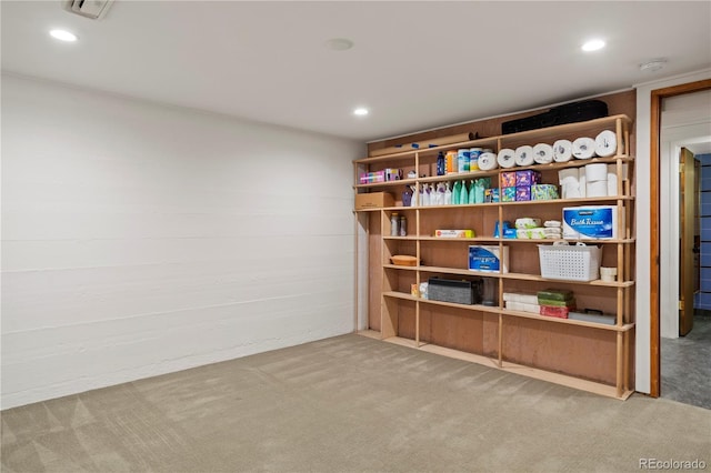 1400 E Bates Ave, Englewood, CO 80113 - view of storage area